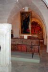 Stiftsmuseum Millstatt